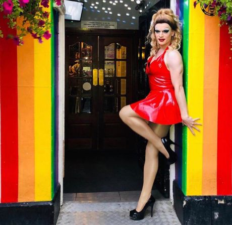 New Union Hotel & Show Bar