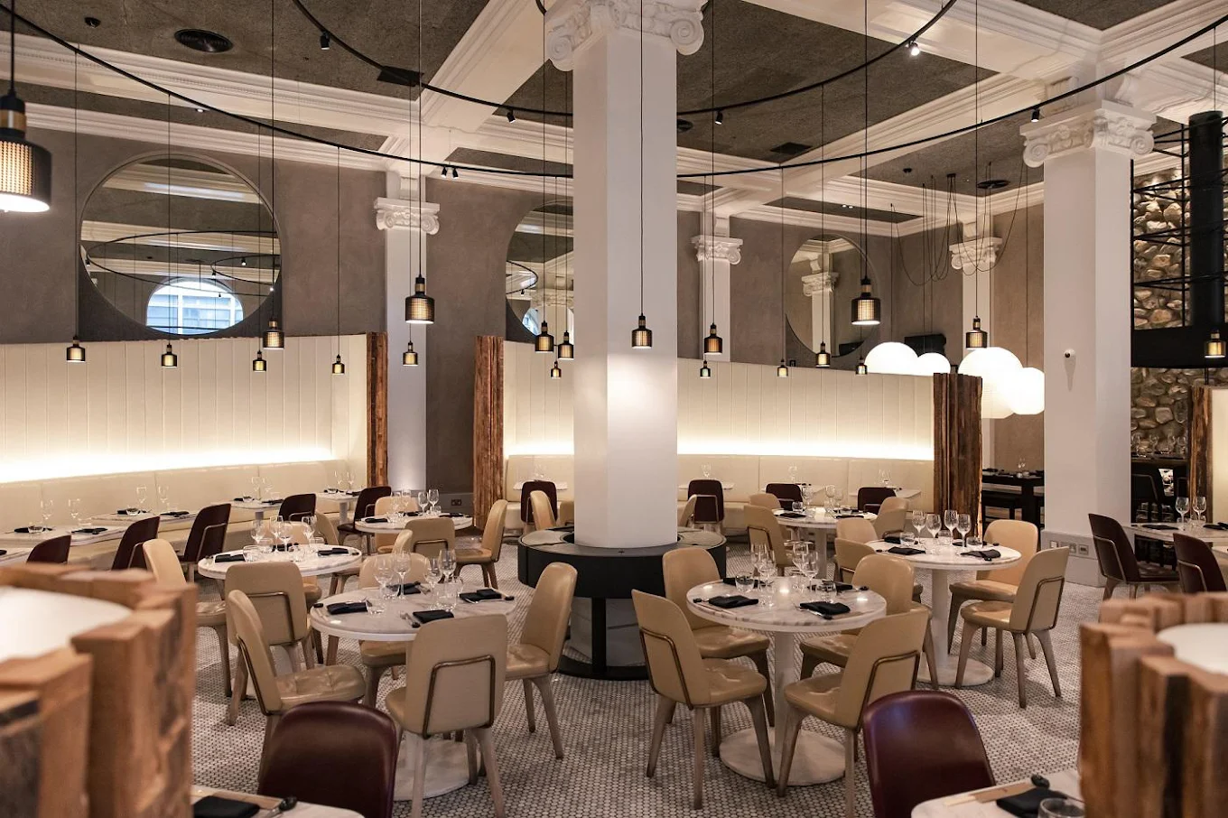 Peter Street Kitchen